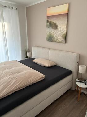 Foto - 2 Zimmer Erdgeschoßwohnung in Timmendorfer Strand