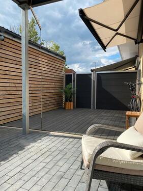 Foto - Erdgeschoßwohnung in Timmendorfer Strand zur Miete