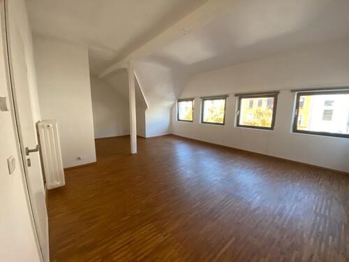 Foto - 4 Zimmer Dachgeschoßwohnung in Saarbrücken