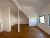 Foto - Dachgeschoßwohnung in Saarbrücken zur Miete