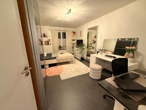 Foto - 4-ZKB Neubau (2022) im EG – ruhig & zentral – WG geeignet