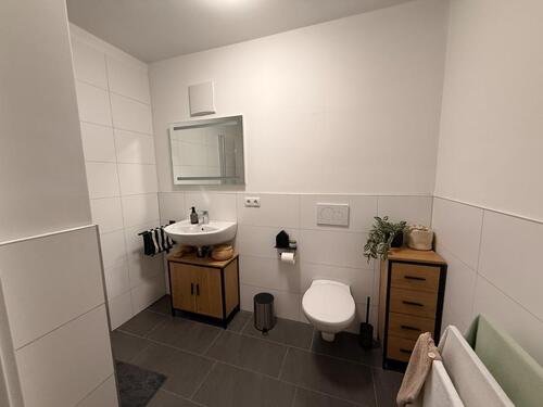 Foto - 4 Zimmer Erdgeschoßwohnung zur Miete in Landau in der Pfalz