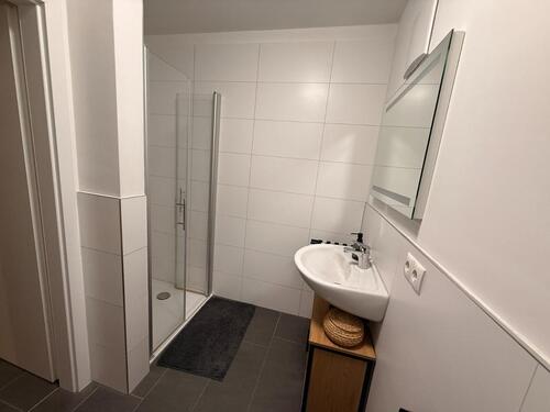 Foto - 4 Zimmer Erdgeschoßwohnung in Landau in der Pfalz