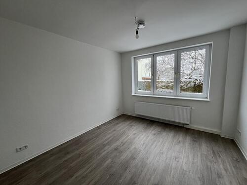 Foto - Erdgeschoßwohnung in Großröhrsdorf zur Miete