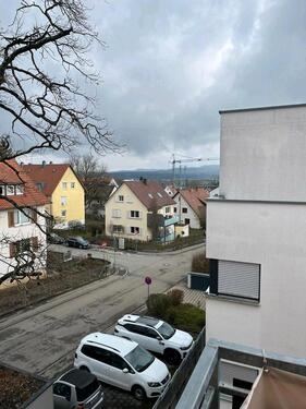 Foto - 1 Zimmer Etagenwohnung zur Miete in Rottweil