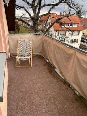 Foto - 1 Zimmer Etagenwohnung in Rottweil