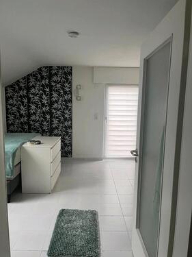 Foto - Etagenwohnung in Rottweil zur Miete