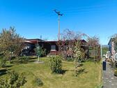 Foto - Kleingarten auf Eigentumsland 'Am Spitzberg' mit Bungalow