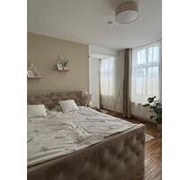 2-Zimmer-Wohnung in Uchte – 64 m², Balkon, 1. OG 2-Zimmer-Wohnung in Uchte – 64 m², Balkon, 1. OG