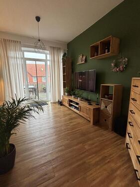 Foto - 3 Zimmer Etagenwohnung zur Miete in Uchte