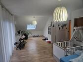 Foto - 3 Zimmer Dachgeschoßwohnung zur Miete in Merenberg