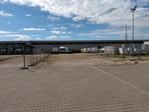 Foto - andere zur Miete in Neu-Ulm