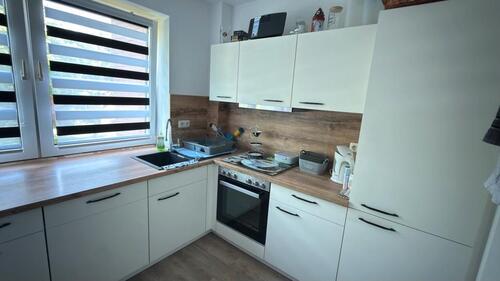 Foto - Top Kapitalanlage mit Traummieter