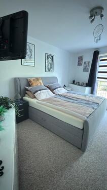 Foto - 2.5 Zimmer Etagenwohnung in Wolmirstedt