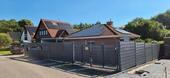 Foto - Bungalow: Pool, Klima, PV, Notstrom, Holzöfen, Gas, Wärmepumpen