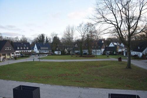 Foto - Stellplatz in der Künstlersiedlung