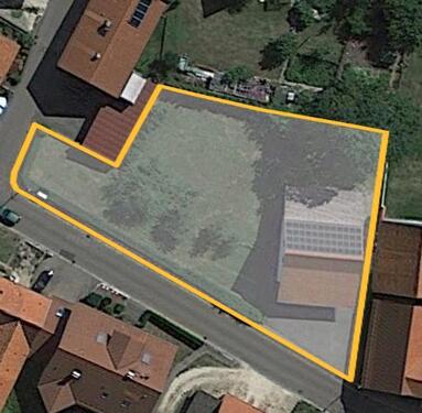 Foto - Haus mit großem Garten zu Verkaufen