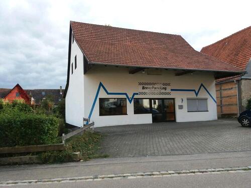 Foto - Einfamilienhaus zum Kaufen in Heidenheim an der Brenz