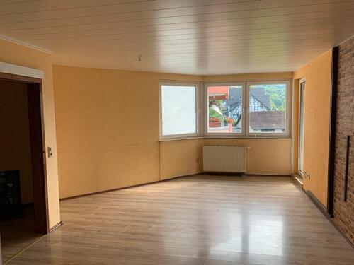 Foto - Modernisierte 3-Zimmer-Wohnung mit Balkon in Ründeroth