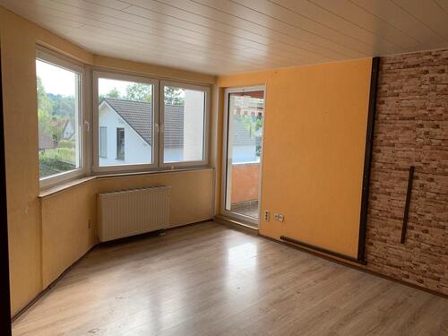 Foto - Etagenwohnung zur Miete in Engelskirchen