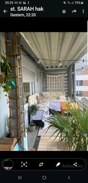 Foto - Wohnung 2 Zim.-Wohnung fast-neubau