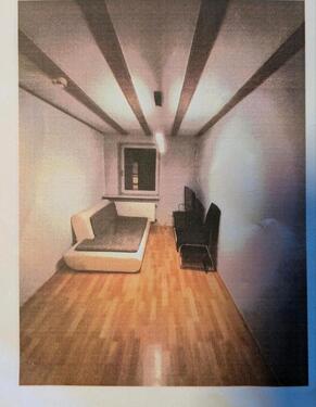 Foto - Etagenwohnung in Michelau in Oberfranken zur Miete