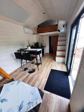 Foto - Etagenwohnung zur Miete in Arberg