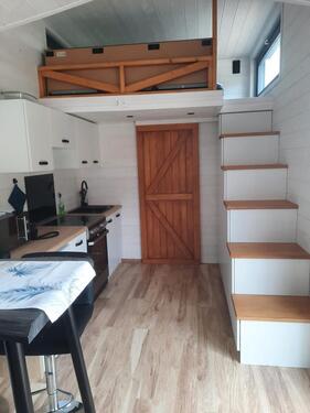 Foto - Etagenwohnung in Arberg