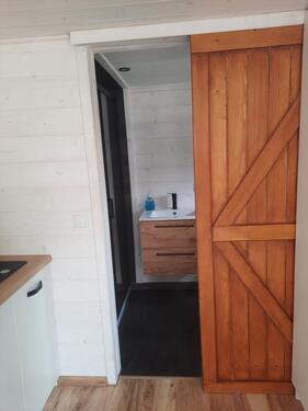 Foto - Etagenwohnung in Arberg zur Miete