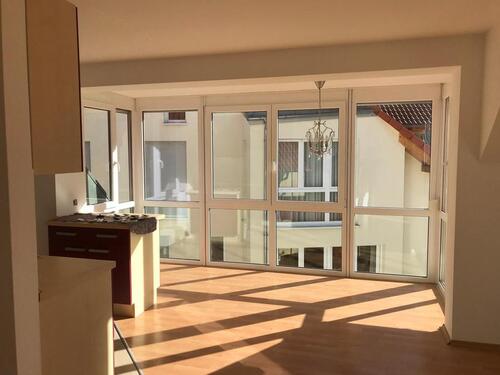 Foto - Etagenwohnung zur Miete in Ebringen