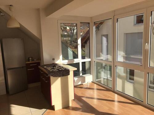 Foto - Etagenwohnung in Ebringen