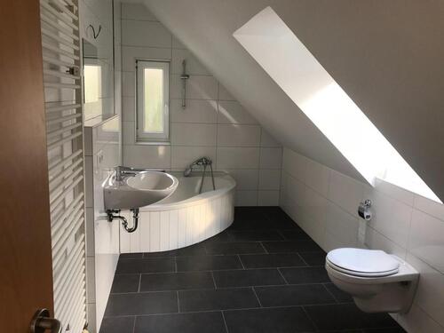 Foto - Etagenwohnung in Ebringen zur Miete