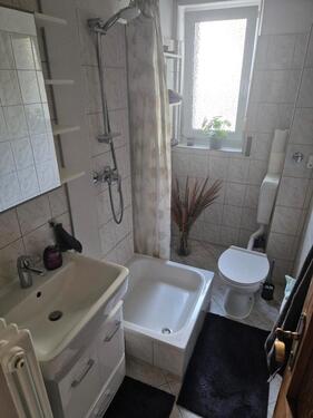 Foto - Etagenwohnung in Berlin zur Miete
