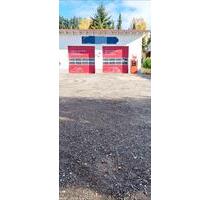 WerkstattHalle mit großem Grundstück - Geisingen