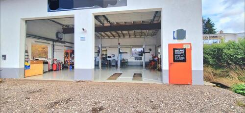 Foto - andere zur Miete in Geisingen