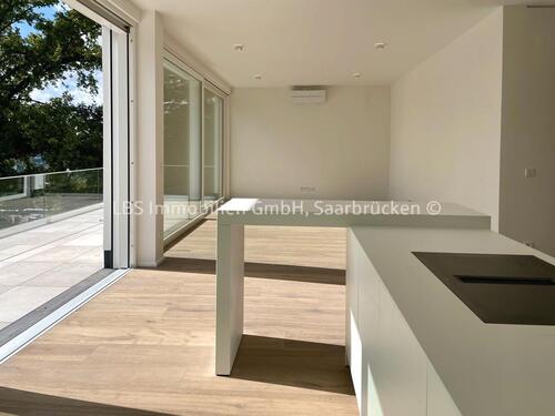 Foto - Etagenwohnung in Saarbrücken zur Miete