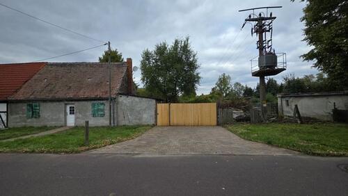 Foto - Einfamilienhaus in Gommern zum Kaufen