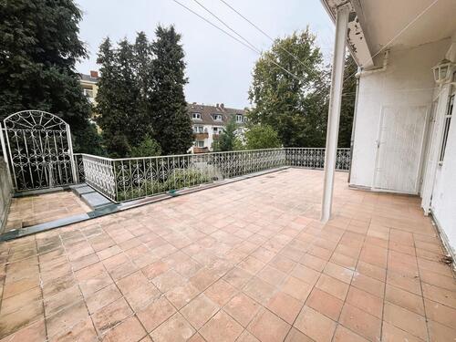 Foto - Großzügige 6-Zimmer-Wohnung mit 40 m² Terrasse in Essen-Steele – perfekt für große Familien