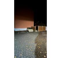 Stellplatz Auto - 50,00 EUR Miete, in Augsburg (PLZ: 86169) Firnhaberau