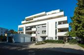 Foto - Hochwertige 2 Zi EG Wohnung mit Terrasse, Garten, Parkplatz Worms