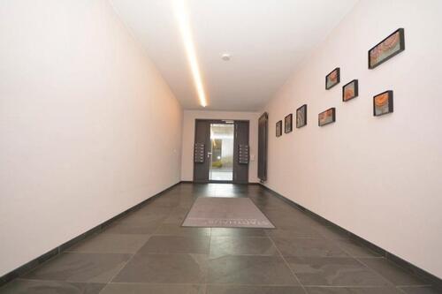 Foto - Etagenwohnung zur Miete in Worms