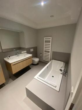 Foto - Etagenwohnung in Worms