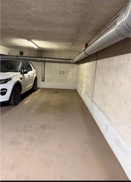 Foto - Tiefgaragenstellplatz in Bad Nauheim Stadtmitte