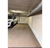 Tiefgaragenstellplatz in Bad Nauheim Stadtmitte