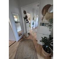 Gemütliche Wohnung In Heiligenrode - Niestetal