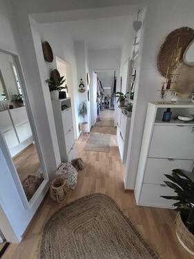 Foto - Etagenwohnung zur Miete in Niestetal