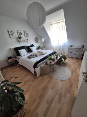 Foto - Etagenwohnung in Niestetal