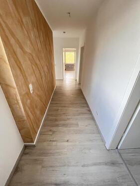 Foto - Etagenwohnung in Castrop-Rauxel