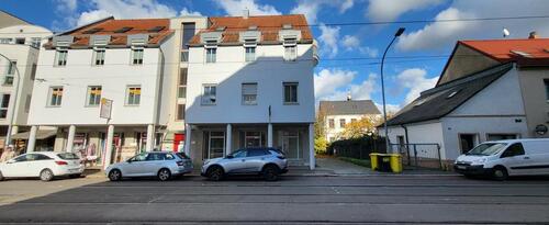 Foto - Gewerbefläche Ladenlokal - 600,00 EUR Kaltmiete,