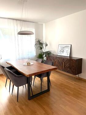 Foto - 3 Zimmer Wohnung in Baden Baden, stadtläufig mit Küche
